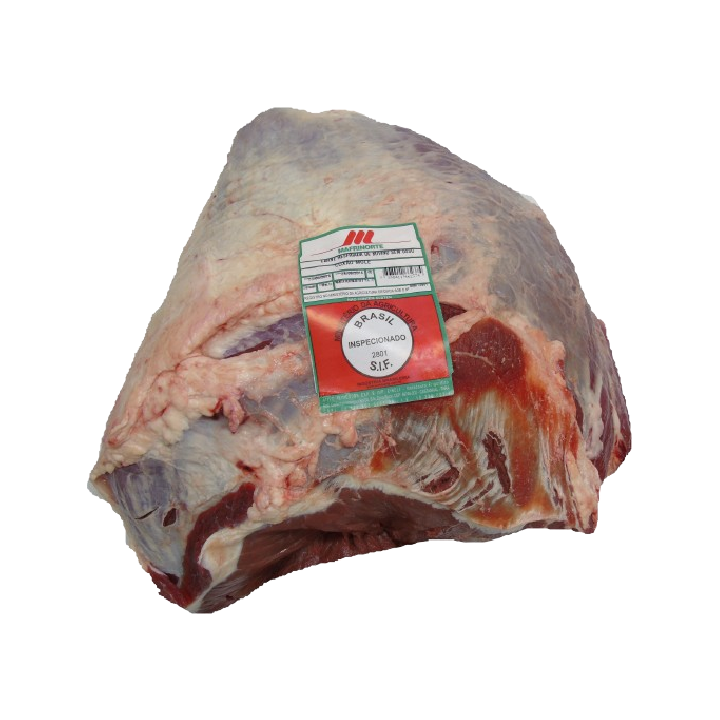 Coxão Mole Bovino Cong Cx25-30k - Mafrinorte